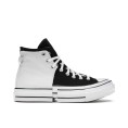 Converse Chuck Taylor All-Star 70 Hi x Feng Chen Wang 2-in-1 Ivory Black