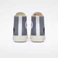 Converse Chuck Taylor All-Star 70s Hi x Comme Des Garçons Play Grey