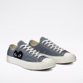 Converse Chuck Taylor All-Star 70 Ox Comme des Garcons PLAY Grey