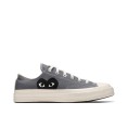 Converse Chuck Taylor All-Star 70 Ox Comme des Garcons PLAY Grey