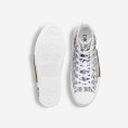 Dior B23 High Top Logo Oblique