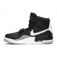 Air Jordan Legacy 312 Black Cement