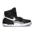 Air Jordan Legacy 312 Black Cement