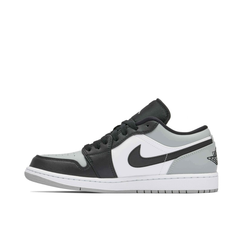 Air Jordan 1 Low Shadow Toe