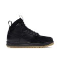 Lunar Force 1 Duckboot Black Gum