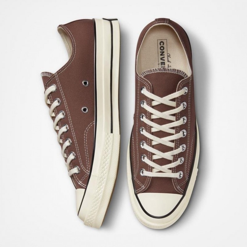 Converse Chuck 70 Low Vintage Canvas