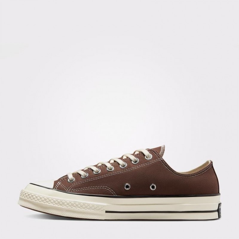 Converse Chuck 70 Low Vintage Canvas