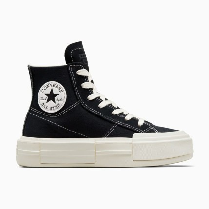 Converse Chuck Taylor All Star Cruise Black