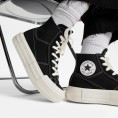 Converse Chuck Taylor All Star Cruise Black