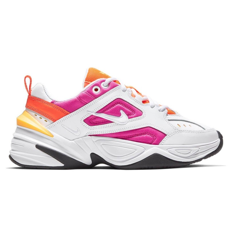 M2K Tekno Laser Fuchsia