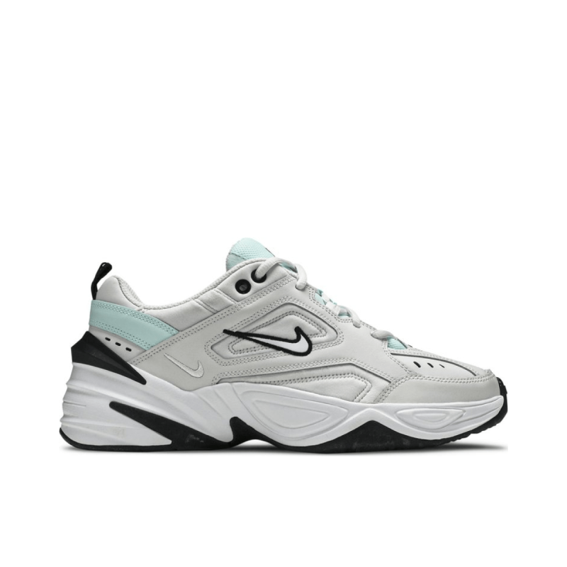 M2K Tekno Platinum Tint