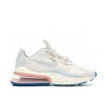 Air Max 270 React American Modern Art White