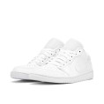 Air Jordan 1 Low White