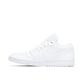 Air Jordan 1 Low White