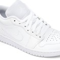 Air Jordan 1 Low White