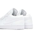 Air Jordan 1 Low White