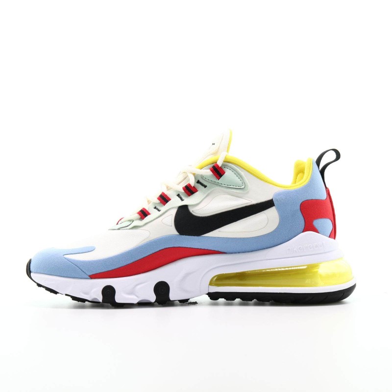 Air Max 270 React Bauhaus Multi