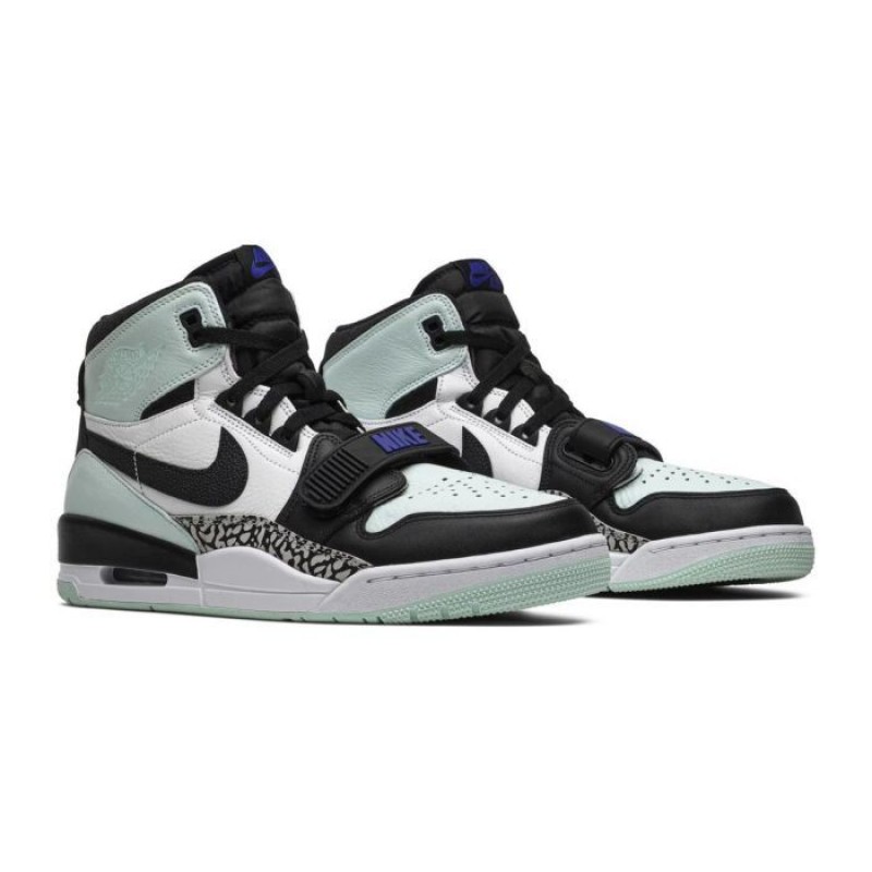 Air Jordan Legacy 312 Igloo