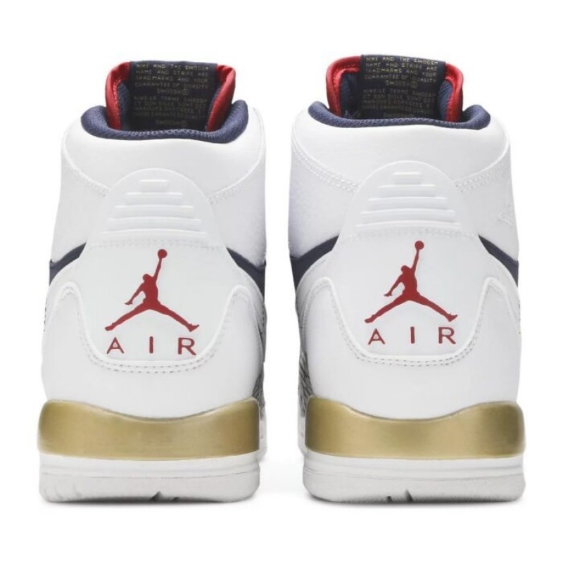 Air Jordan Legacy 312 Dream Team