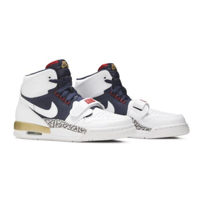 Air Jordan Legacy 312 Dream Team