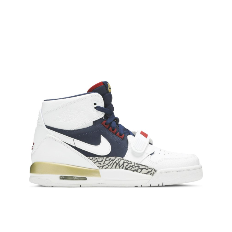 Air Jordan Legacy 312 Dream Team