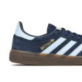 Handball Spezial Navy Gum