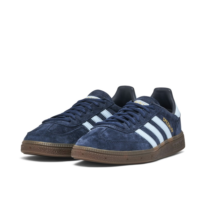 Handball Spezial Navy Gum