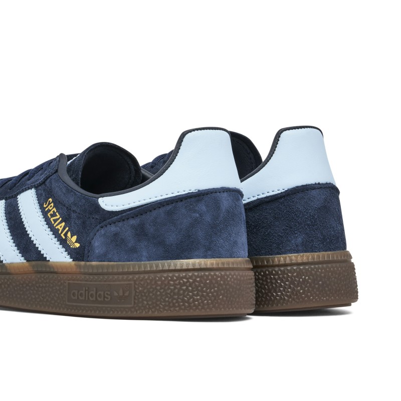 Handball Spezial Navy Gum