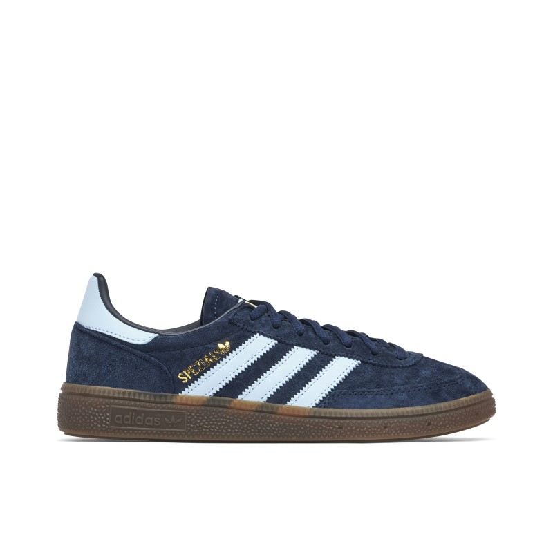 Handball Spezial Navy Gum