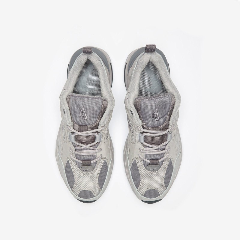 M2K Tekno Gunsmoke Grey