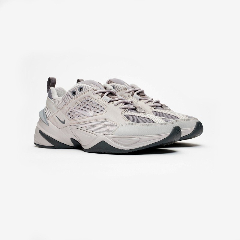 M2K Tekno Gunsmoke Grey