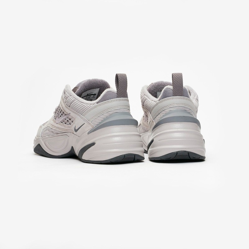 M2K Tekno Gunsmoke Grey