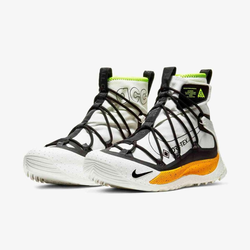 ACG Air Terra Antarktik Gore-Tex University Gold