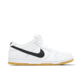 Dunk Low SB White Gum