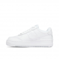 Air Force 1 Shadow Triple White Womens