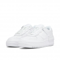 Air Force 1 Shadow Triple White Womens