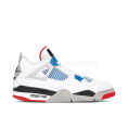 Air Jordan Retro 4 What The