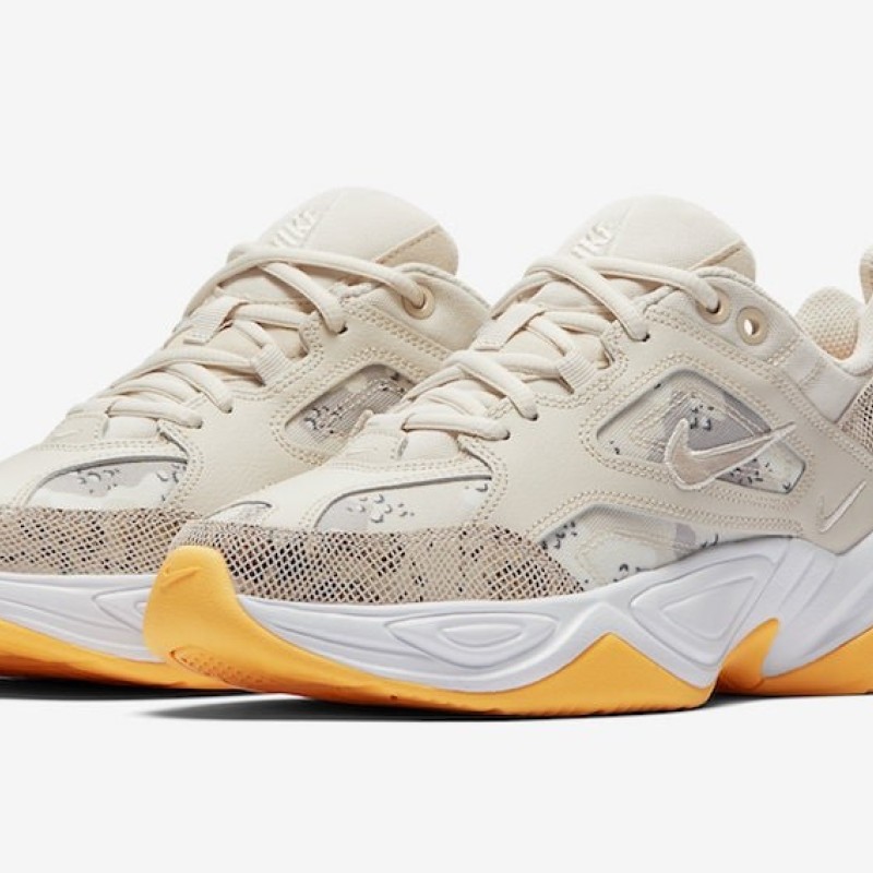 M2K Tekno Desert Camo