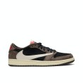 Air Jordan 1 Low x Travis Scott Cactus Jack