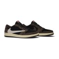 Air Jordan 1 Low x Travis Scott Cactus Jack