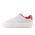 New Balance CT302 White Red