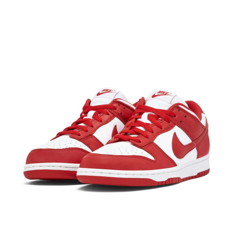 Dunk Low SP University Red