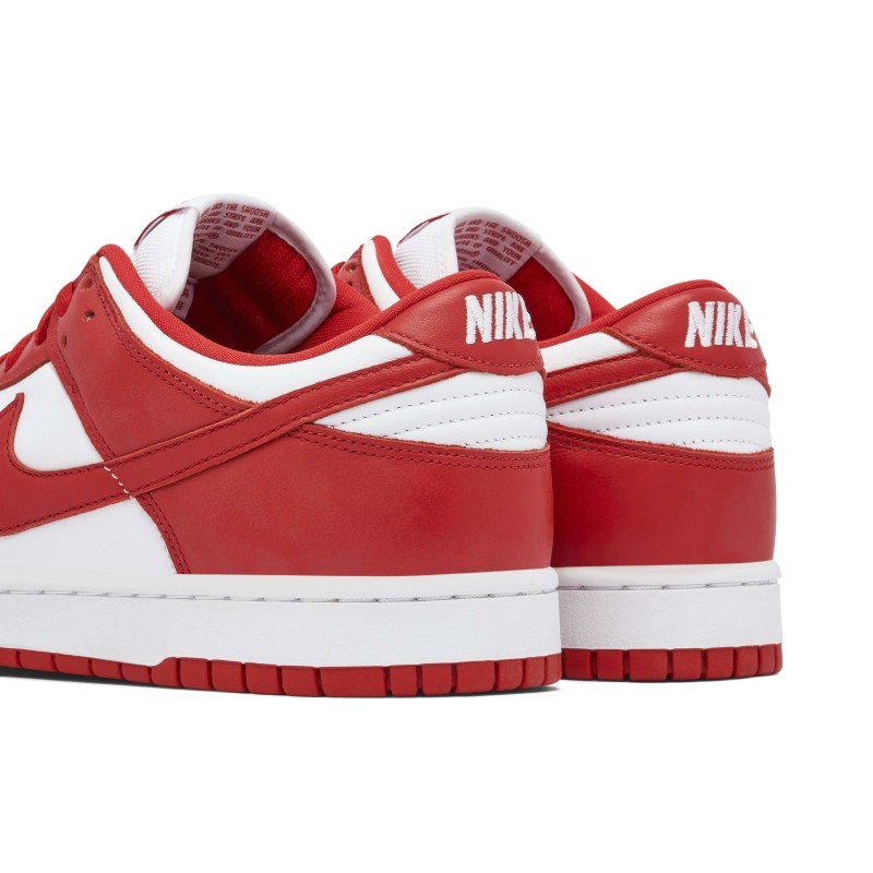 Dunk Low SP University Red