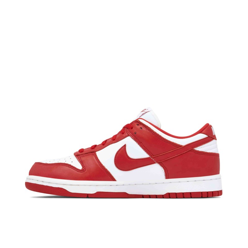 Dunk Low SP University Red