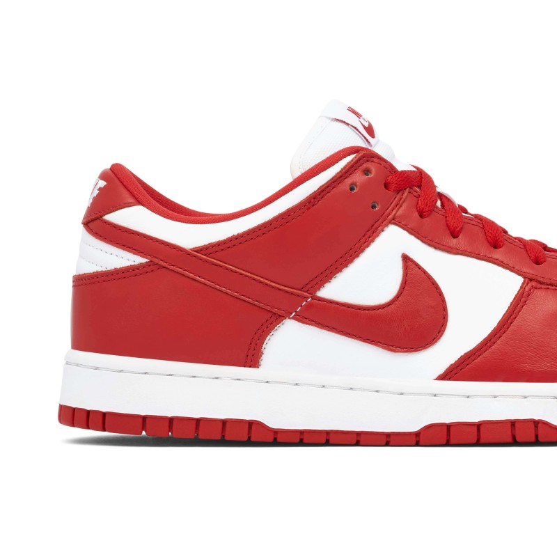 Dunk Low SP University Red