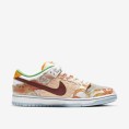 SB Dunk Low Street Hawker CNY 2021