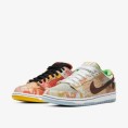 SB Dunk Low Street Hawker CNY 2021