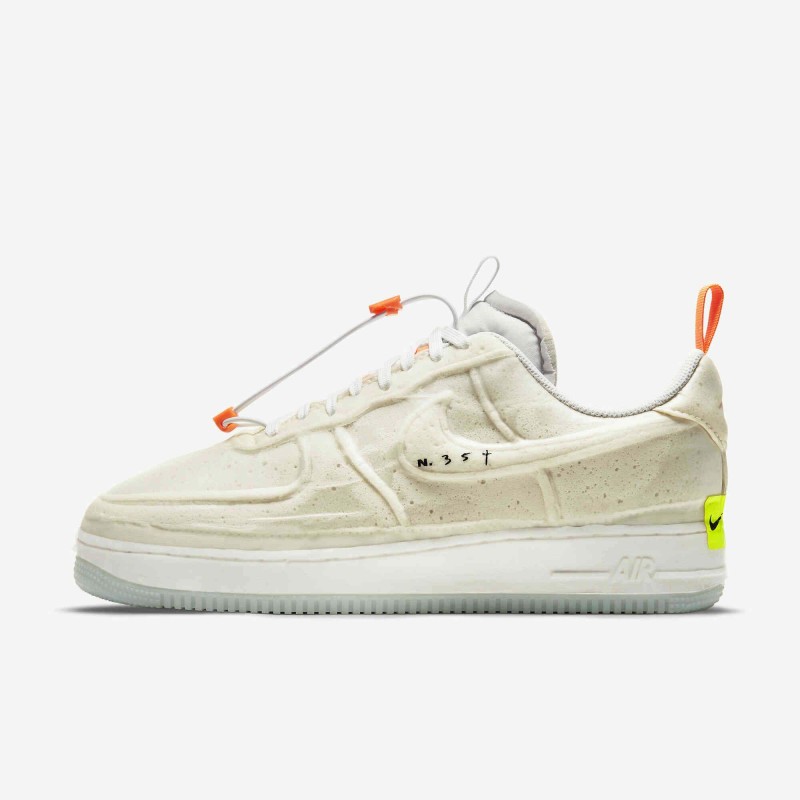 Air Force 1 Low Experimental Sail