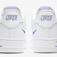 Air Force 1 Low Sketch White Blue