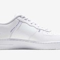 Air Force 1 Low Sketch White Blue